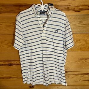 💰3 for $20 - Large New Chaps Fashion Polo
